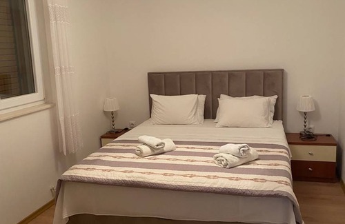 Sukosan Apartment | 63 m² Apartment ∙ 2 bedrooms ∙ 5 guests