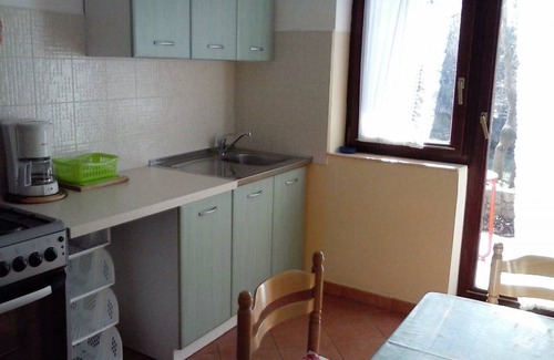 Cres Apartment | 63 m² Apartment ∙ 2 bedrooms ∙ 4 guests