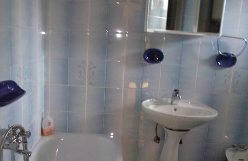 Cres Apartment | 63 m² Apartment ∙ 2 bedrooms ∙ 4 guests