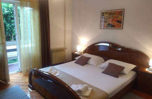 Pag Apartment | 63 m² Apartment ∙ 2 bedrooms ∙ 4 guests