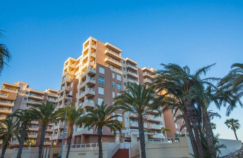 San Javier Apartment | 63 m² Apartment ∙ 2 bedrooms ∙ 4 guests