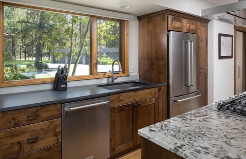 Sunriver Condo | 63 Meadow House | 2 BR/2 BA, Sleeps 4