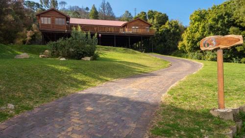 Old Place House | 63 Milkwood