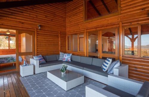 Old Place House | 63 Milkwood
