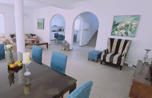 Agios Georgios Pegeias Villa | 63 PEY - STAY Calypso Villa