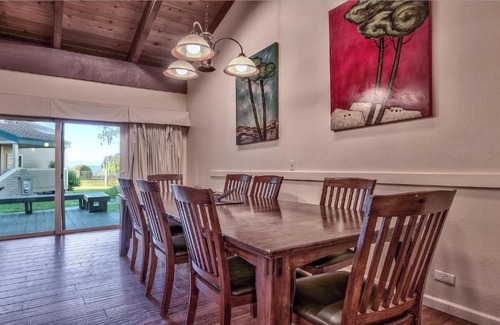 South Lake Tahoe House | 630 Lakeview
