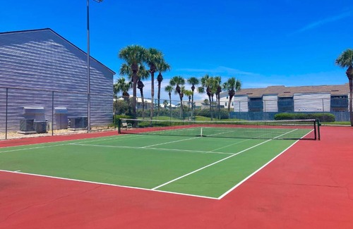 Fernandina Beach Apartment | 631 Tarpon Ave #6320