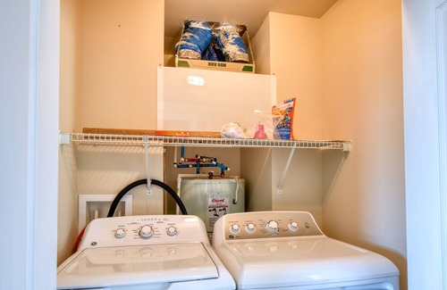 Chutes-Montmorency Condo | #634 - Condo with View on St-Laurence River in Beauport