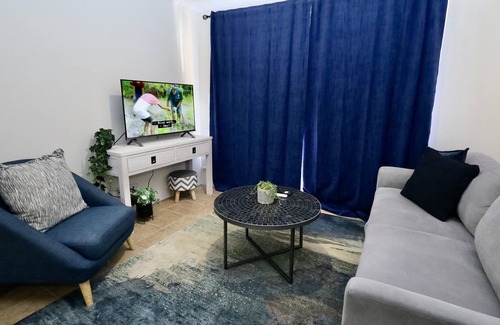 Joondalup Apartment | 63A Joondalup Jewel Sleeps Two -walk to Edith Cowen
