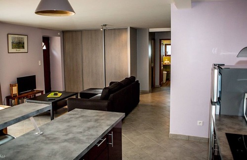 Nebouzat House | 63g1167 - Nebouzat - Gîte