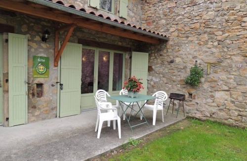 Saint-Jean-Saint-Gervais House | 63g63533 - Saint-jean-saint-gervais