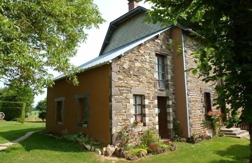 Puy-Laveze House | 63g63536 - Saint-julien-puy-laveze