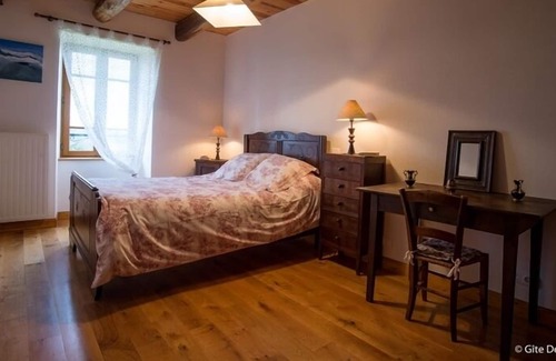 Puy-Saint-Gulmier House | 63g63704 - Puy-saint-gulmier
