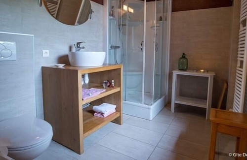 Puy-Saint-Gulmier House | 63g63704 - Puy-saint-gulmier