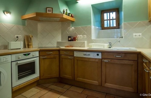 Puy-Saint-Gulmier House | 63g63704 - Puy-saint-gulmier