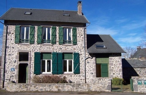 Courgoul House | 63g63979 - Courgoul - Gîte