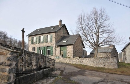 Courgoul House | 63g63979 - Courgoul - Gîte
