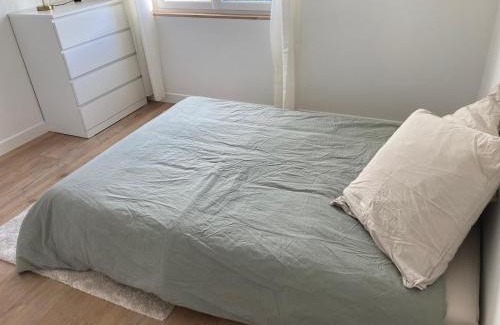 Saint-Marc Apartment | 63m2 Lumineux proche Stang Alar