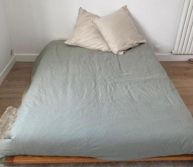 Saint-Marc Apartment | 63m2 Lumineux proche Stang Alar