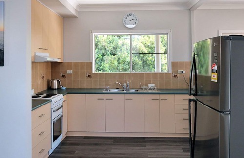 Elliott Heads House | 64 Bathurst Street Pet friendly
