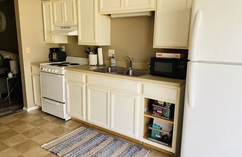 Bellbrook Apartment | #64 Cozy Downtown Home