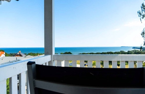 Gohren Apartment | 64 m² Apartment ∙ 2 bedrooms ∙ 5 guests