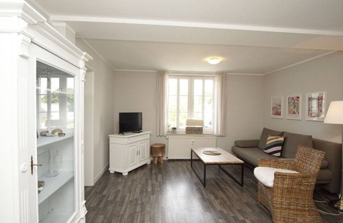 Gohren Apartment | 64 m² Apartment ∙ 2 bedrooms ∙ 5 guests