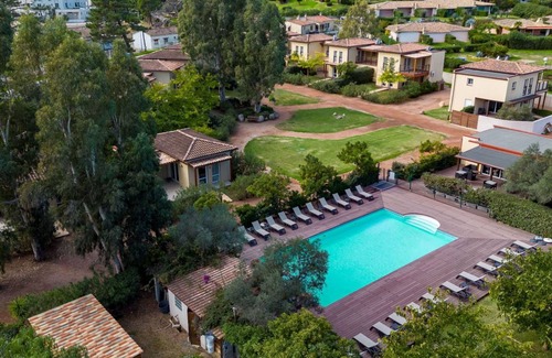 Favone Apartment | 64 m² Apartment ∙ 2 bedrooms ∙ 6 guests