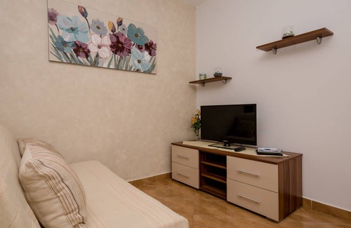 Palit Apartment | 64 m² Apartment ∙ 2 bedrooms ∙ 4 guests