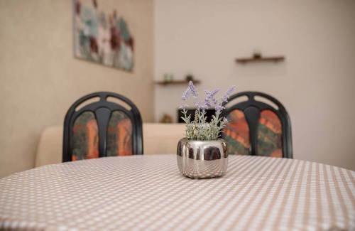 Palit Apartment | 64 m² Apartment ∙ 2 bedrooms ∙ 4 guests
