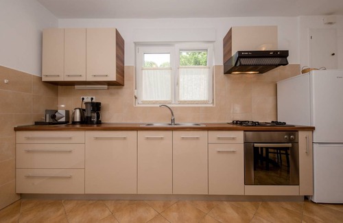 Palit Apartment | 64 m² Apartment ∙ 2 bedrooms ∙ 4 guests