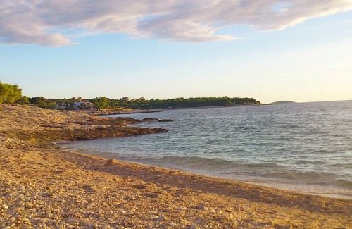 Primosten Apartment | 64 m² Apartment ∙ 2 bedrooms ∙ 6 guests