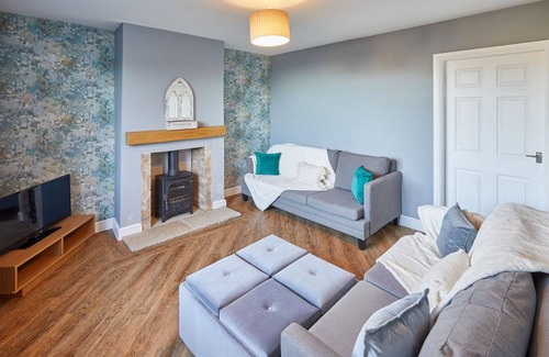 Skelton-in-Cleveland House | 64 m² House ∙ 2 bedrooms ∙ 4 guests