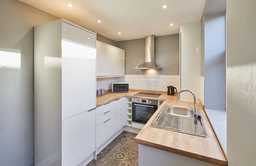 Skelton-in-Cleveland House | 64 m² House ∙ 2 bedrooms ∙ 4 guests