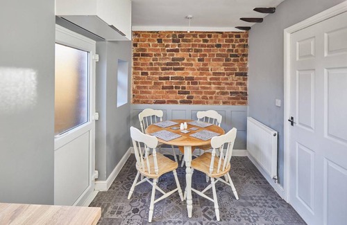 Skelton-in-Cleveland House | 64 m² House ∙ 2 bedrooms ∙ 4 guests