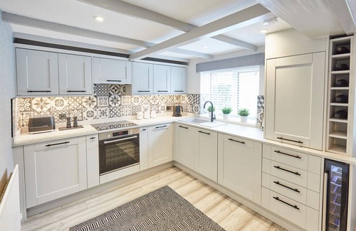 Hurworth-on-Tees House | 64 m² House ∙ 2 bedrooms ∙ 4 guests