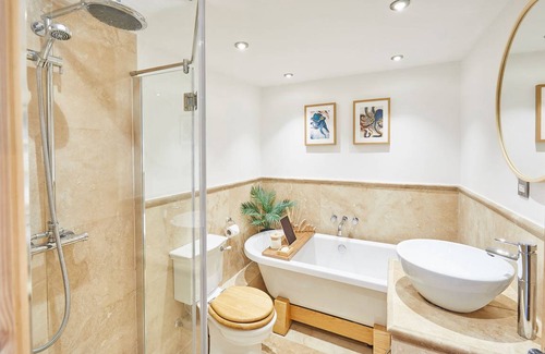 Hurworth-on-Tees House | 64 m² House ∙ 2 bedrooms ∙ 4 guests