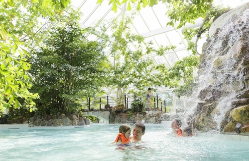 Grote-Brogel House | 64 m² House ∙ 3 bedrooms ∙ 5 guests