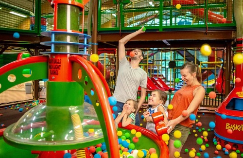 Grote-Brogel House | 64 m² House ∙ 3 bedrooms ∙ 5 guests