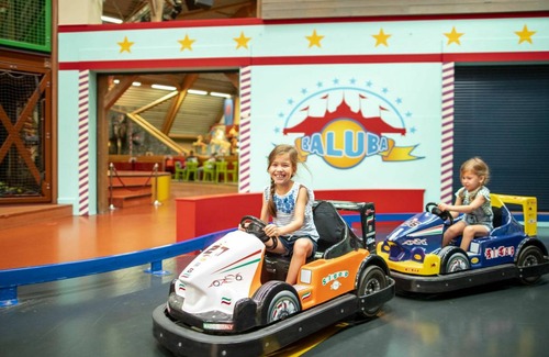 Grote-Brogel House | 64 m² House ∙ 3 bedrooms ∙ 5 guests