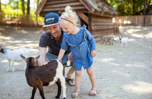 Grote-Brogel House | 64 m² House ∙ 3 bedrooms ∙ 5 guests