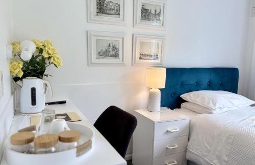 Ohoka Bed & Breakfast | 64 Mandalea B&B