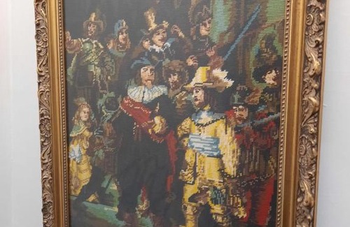 Pretoria Bed & Breakfast | 64 on Malabor