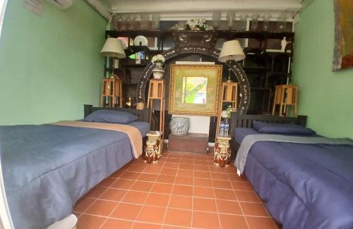 Dusit House | 64 Sweet Home Dusit BKK