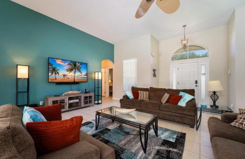 West Haven House | 642BURF-Summer Dream (S)