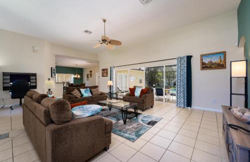 West Haven House | 642BURF-Summer Dream (S)
