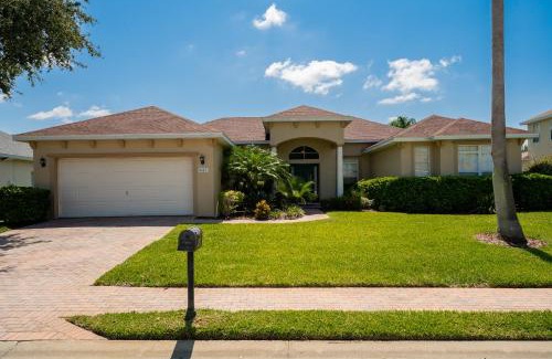 West Haven House | 642BURF-Summer Dream (S)