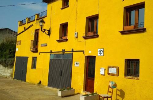 Villatuerta House | 643km landa etxea