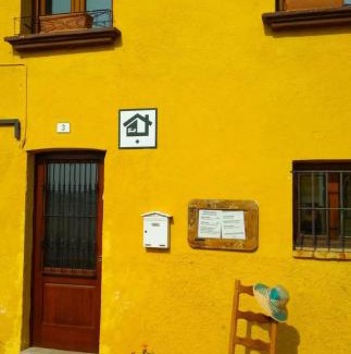 Villatuerta House | 643km landa etxea