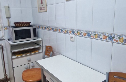 San Lazaro y Otero Apartment | 646A Apartamento en Oviedo
